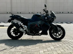 
										2014 BMW K 1300 R full									