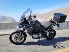 2022 BMW F 850 GS Adventure