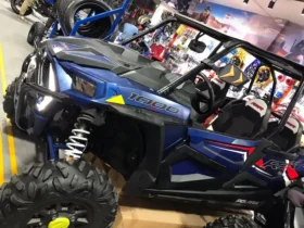 2021 Polaris RZR XP 4 1000