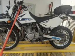 
										2013 Suzuki DR650SE full									