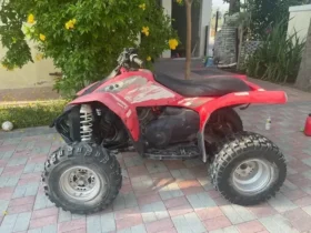 2009 Polaris Trail Blazer 330