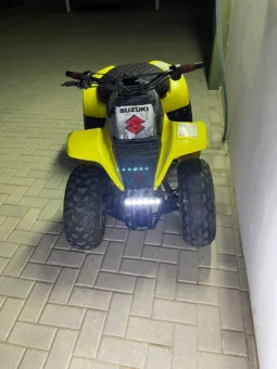 2005 Suzuki QuadSport 80 - LT80