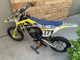 2020 Husqvarna TC 65