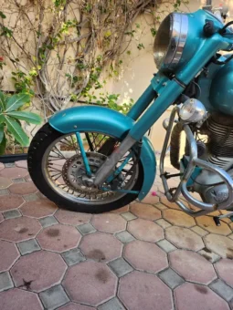 
										2010 Royal Enfield Classic 500 full									