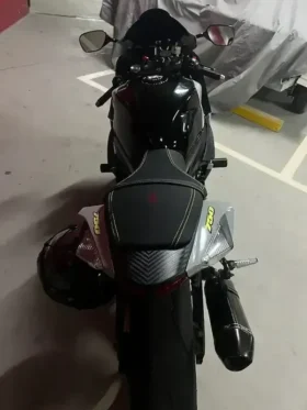 2013 Suzuki GSXR750