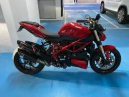 
										2014 Ducati Streetfighter 848 full									