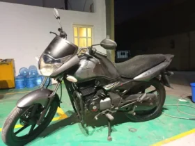 2018 Honda CB 100