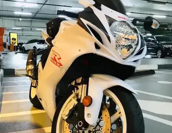 
								2020 Suzuki GSX-R600 full									