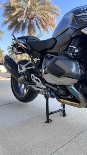 2021 BMW R 1250 R