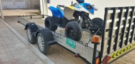 2017 Polaris Phoenix 200