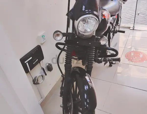 2018 Bajaj Priya