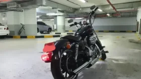 2014 Harley-Davidson Iron 883 (XL883N)