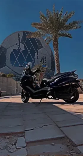 2021 Kymco DownTown 350i ABS