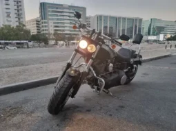 
										2014 Harley-Davidson Dyna Fat Bob 103 (FXDF) full									