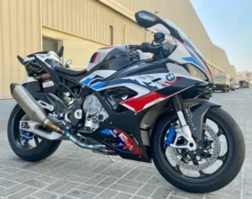 2021 BMW M 1000 RR