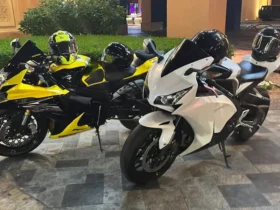 2013 Suzuki GSXR750