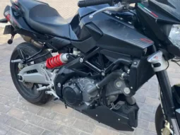 
										2015 Aprilia Shiver 750 full									