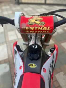 2019 Honda CRF450R