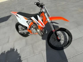 2022 KTM 85 SX (Big Wheel)