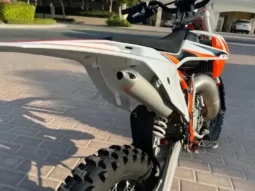 
										2022 KTM 65 SX full									