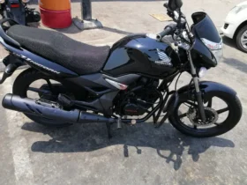 2019 Honda CB 100