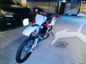 2012 Husqvarna TE 310