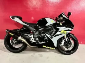 2013 Suzuki GSXR750