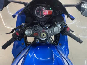 2015 Suzuki GSXR750