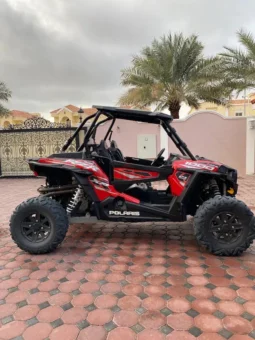 
										2015 Polaris RZR XP 1000 EPS full									