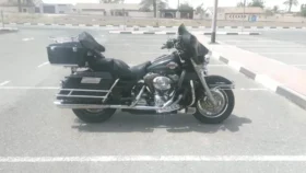 2006 Harley-Davidson Ultra Classic Electra Glide 1450 EFI (FLHTCUI)