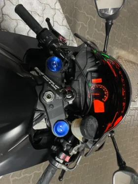 2020 Honda CBR600RR