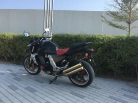 2003 Kawasaki Z1000 (ZR1000)