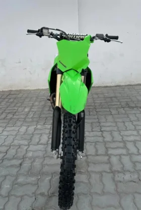 2022 Kawasaki KX450F