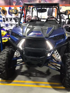 2021 Polaris RZR XP 4 1000