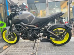 
										2018 Yamaha MT-09 SP (MT09ASP) full									