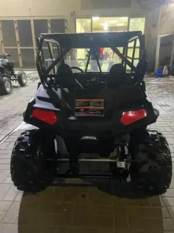 
										2021 Polaris RZR 170 full									