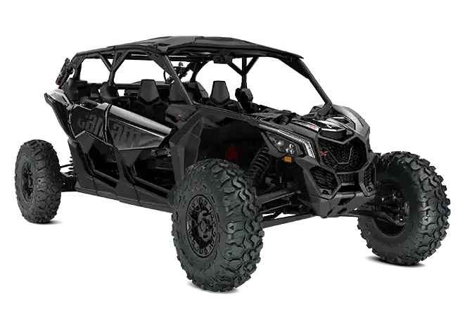 2023 Can-Am Maverick X3 DS Turbo