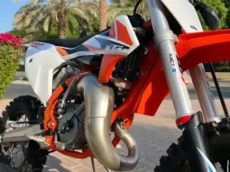 2022 KTM 65 SX