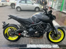 
										2018 Yamaha MT-09 SP (MT09ASP) full									