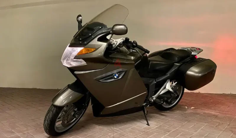 2010 BMW K 1300 GT