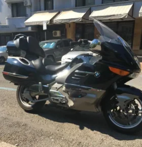 2005 BMW K 1200 LT