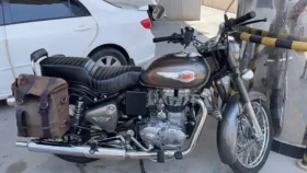 2020 Royal Enfield Bullet 500