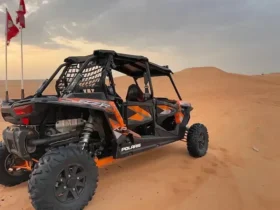 2016 Polaris RZR S 1000 EPS