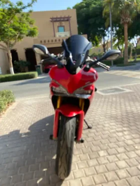 2018 Ducati SuperSport S