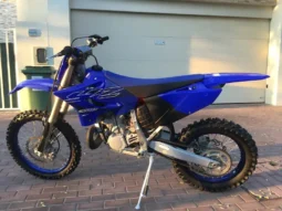 
										2022 Yamaha YZ250X full									