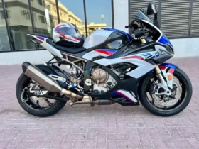 2021 BMW S 1000 RR