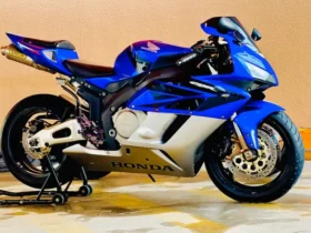 2006 Honda CBR1000RR Fireblade