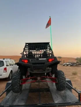 2012 Polaris RZR 900 EPS TRAIL