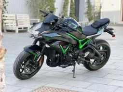 
										2020 Kawasaki Z H2 full									