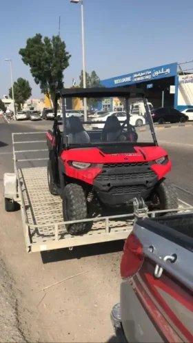 2020 Polaris RANGER 150